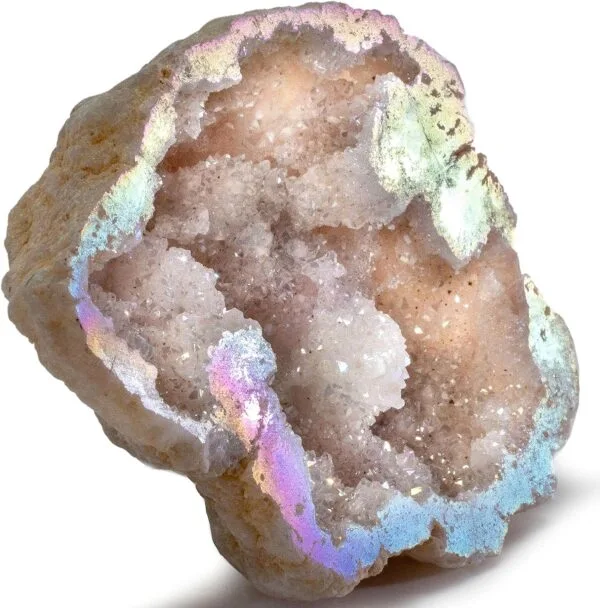Quartz  Crystal