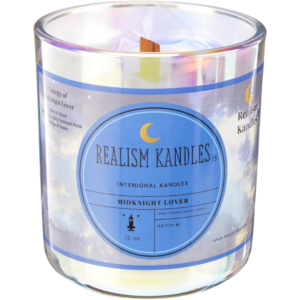 midkight lover candle