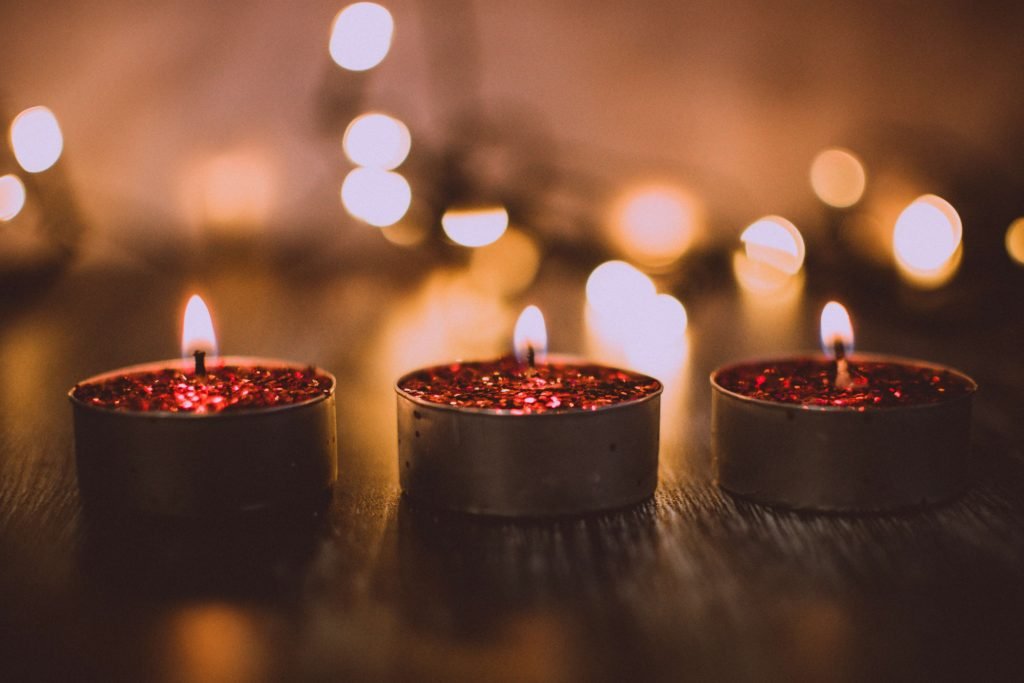 Exploring the History of Meditation Candles Across Cultures