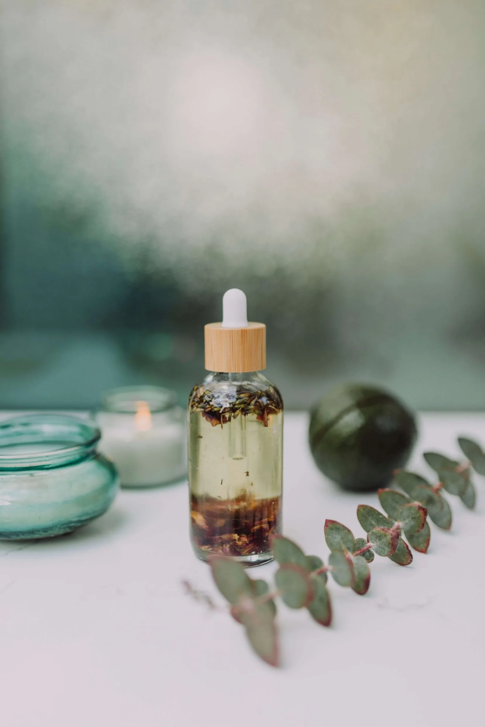 The 6 Step Process of Making Essential Oils 5 pexels rdne stock project 6724384 1 scaled e1697164929510