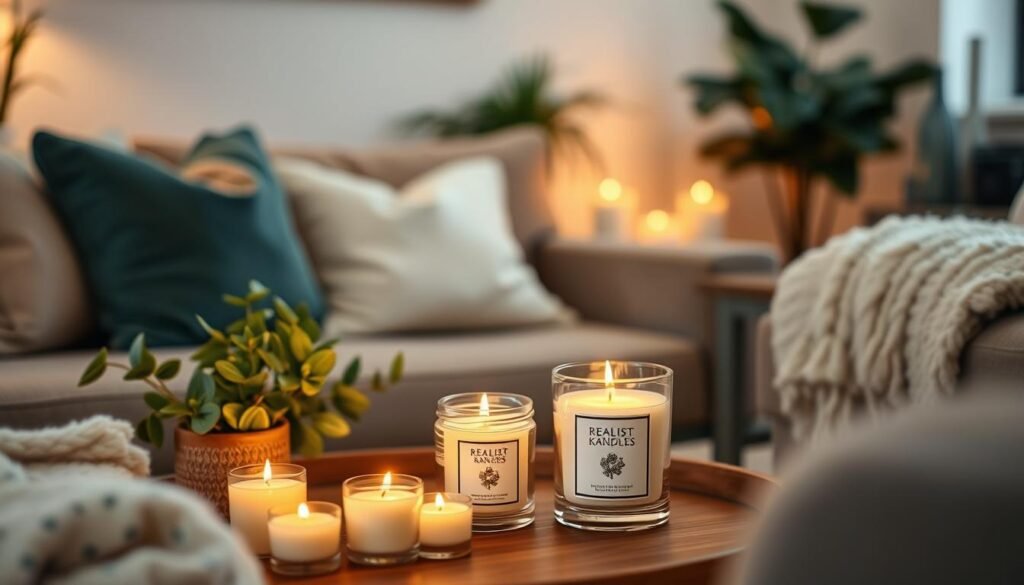 the psychology of scents in home decor