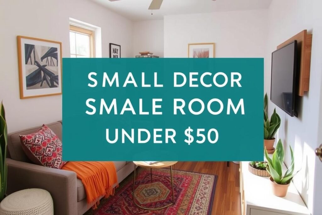 Small Space Solutions