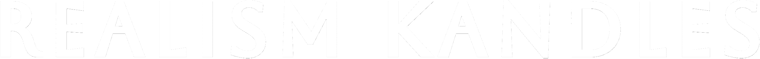 RealismKandles